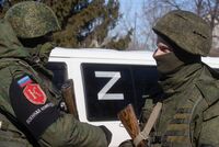 Минобороны озвучило новые данные о потерях российской армии на Украине 
