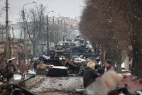 Минобороны раскрыло потери российских войск на Украине. В ходе спецоперации погиб 1351 человек