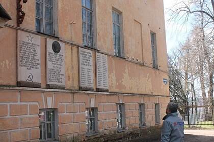 В российском городе отказались реставрировать дом губернатора