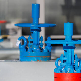 Минфин Германии рекомендовал компаниям не платить рублями за российский газ