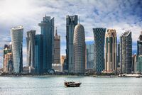 В Катаре заявили о невозможности быстрой замены российского газа 