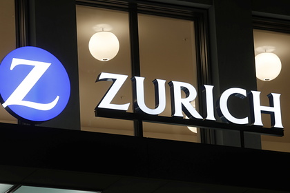 Швейцарская компания отказалась от логотипа с буквой Z в соцсетях