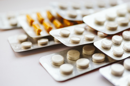 В Минздрав рассказали о росте спроса на некоторые лекарства