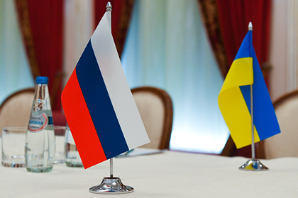 Названо место встречи делегаций России и Украины