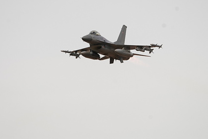 В Турции раскрыли детали переговоров с США по F-16