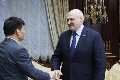 Лукашенко вспомнил о войне во Вьетнаме