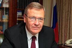 Александр Токовинин