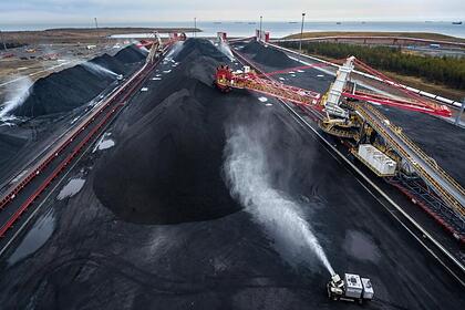 В России оценили решение Польши отказаться от российского угля