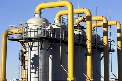 «Газпром» объяснил падение до нуля поставок по газопроводу «Ямал-Европа»