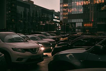 Автоюрист высказался о возможном росте угона машин в России