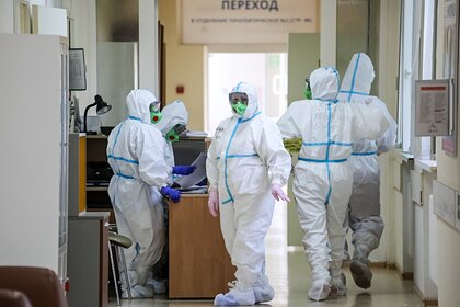 Российский врач назвал критерии окончания пандемии коронавируса