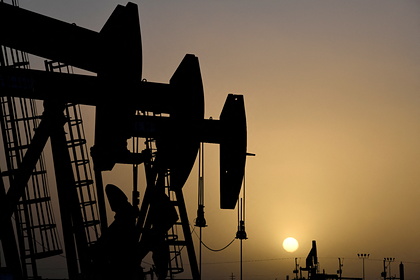 Цены на нефть упали после решения США