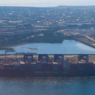 Австралия введет пошлины на все товары из России