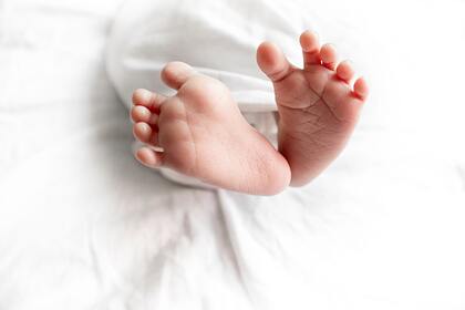 Россиянка разозлилась на новорожденного сына за плач и вывернула ему ногу