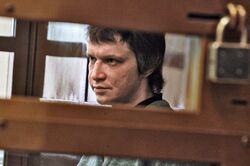 Александр Пичушкин