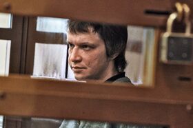 Александр Пичушкин
