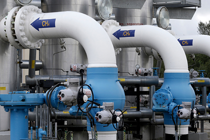 Россия представила план по оплате газа в рублях