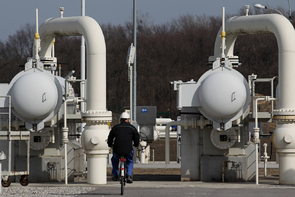 В Японии назвали последствия перехода на оплату за российский газ в рублях