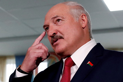 Лукашенко предрек возрождение России и Белоруссии