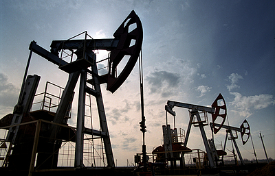 В Индии назвали основных покупателей нефти из России