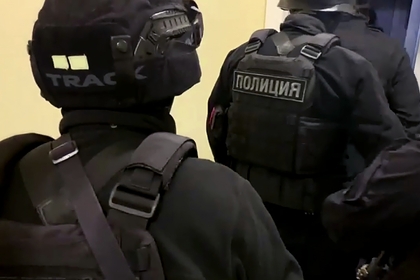 ФСБ задержала пособников террористов в девяти российских регионах