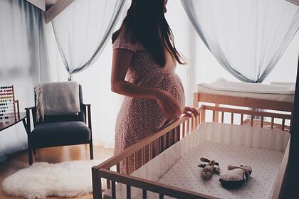 Муж довел беременную жену до слез из-за выбора имени будущего ребенка