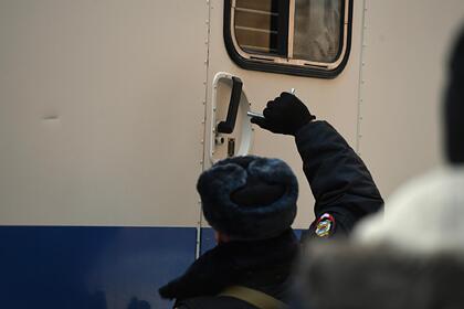 Положенец предстанет перед судом за участие в запрещенном в России движении АУЕ