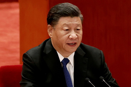 Си Цзиньпин заявил о необходимости предоставить миру факторы для стабилизации