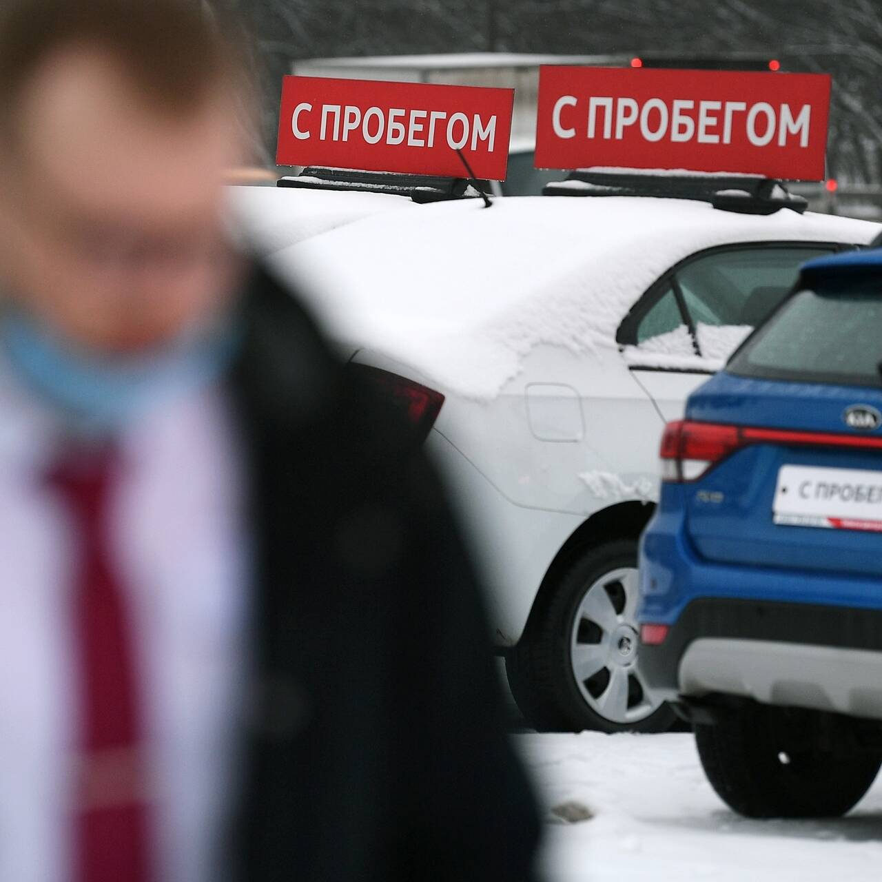 Российским водителям дали советы по покупке машин в условиях санкций:  Общество: Россия: Lenta.ru