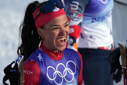 Олимпийскую чемпионку по лыжным гонкам упрекнули в звездной болезни