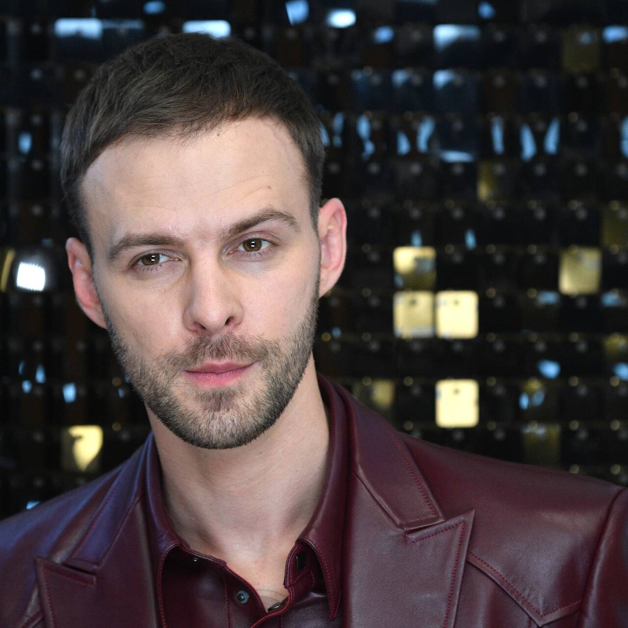 Макс Барских