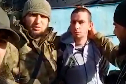 Кадыров опубликовал видео боев в Мариуполе