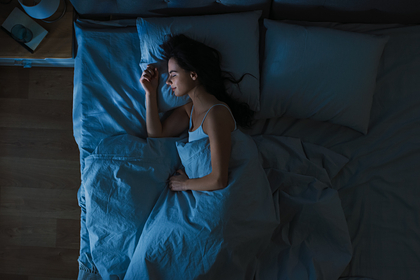 Сомнолог перечислила правила здорового сна для восстановления психики