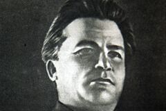 Сергей Киров