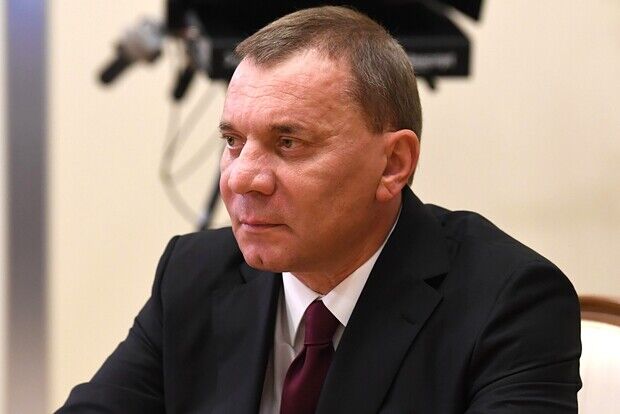 Юрий Борисов