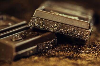 В Германии заявили о риске дефицита шоколада из-за отказа от российского газа