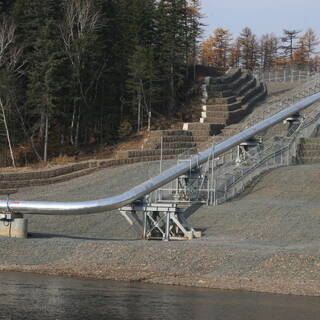 «Газпром» возобновил прокачку газа по «Силе Сибири»