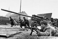 «Огнеметчики помогали продвигаться вперед» Как Красная армия разбила укрепление нацистской Германии и взяла Кенигсберг