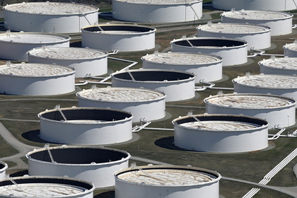 США предрекли серьезные проблемы из-за растраты нефтяных резервов