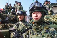 Последнее китайское предупреждение. Как события на Украине повлияют на возможные военные конфликты по всему миру?