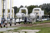 Европе предложили способ снизить зависимость от газа из России 