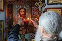 Гонения за веру. О религиозных конфликтах на Украине
