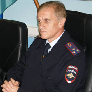 Николай Зайцев