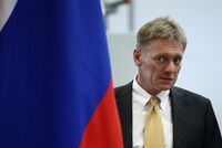 Кремль отреагировал на санкции США против членов семьи Путина 
