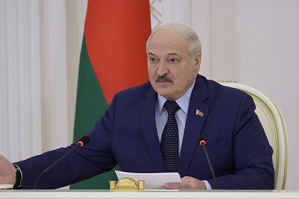 Лукашенко сделал предупреждение сомневающимся союзникам Минска и Москвы