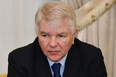 Алексей Мешков