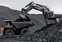 Германия поддержала отказ Европы от российского угля 