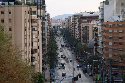 Россияне устроили распродажу жилья в Испании