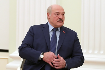 Белоруссия приостановила платежи резидентам недружественных стран