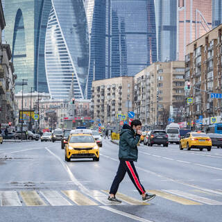 Bloomberg предсказал рост безработицы в России